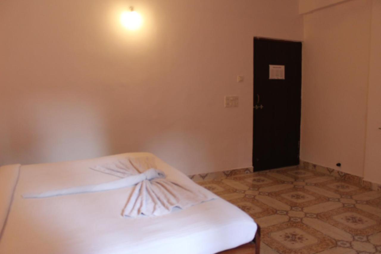 Stay At Seas Calangute Exterior photo