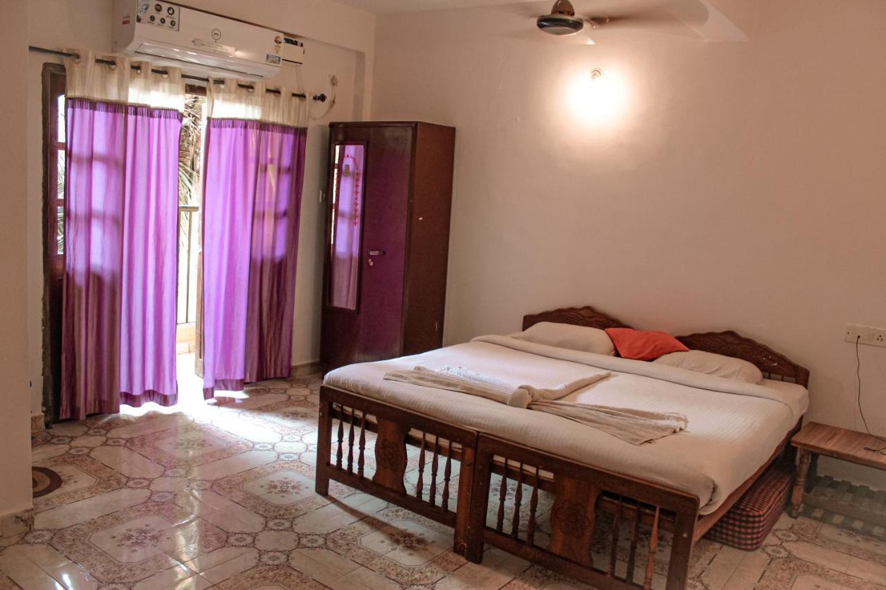 Stay At Seas Calangute Exterior photo
