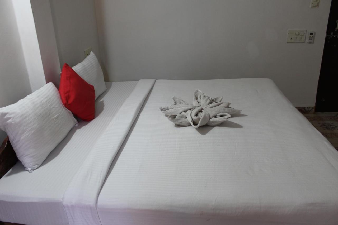 Stay At Seas Calangute Exterior photo